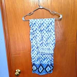 Hippie Style Lounge Pants